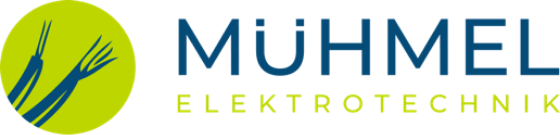 Logo Mühmel GmbH Elektro- und Sicherheitstechnik