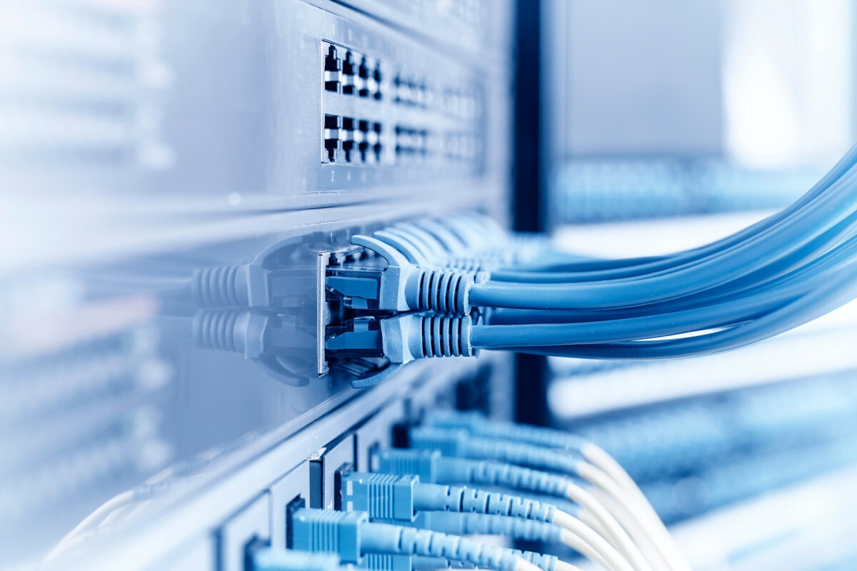 muehmel-netzwerkkomponente-anschluss